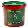 HASOFT Drsoň 5 kg - adhezní můstek, písková penetrace
